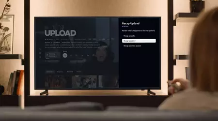 Une nouvelle fonctionnalité d'Amazon Prime Video permettra aux utilisateurs de recevoir des résumés textuels des saisons et des épisodes basés sur l'intelligence artificielle.