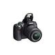 Nikon D5000 18-105 VR Kit