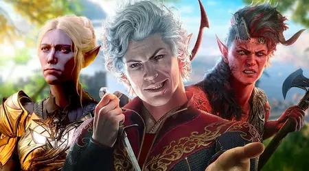 La version physique de Baldur's Gate III pour les consoles de la série Xbox peut contenir 3 à 4 disques, disent les développeurs.