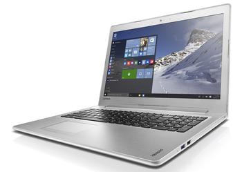 Lenovo Ideapad 510