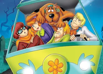 Scooby-Doo est de retour : Netflix ...