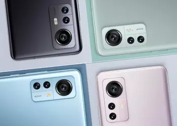 Xiaomi is working on the flagships Xiaomi 12S and Xiaomi 12S Pro: new items will receive a Snapdragon 8 Gen1+ chip