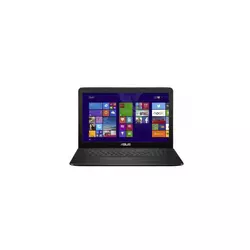 Asus X554LJ (X554LJ-XO713D) (90NB08I8-M14760) Black