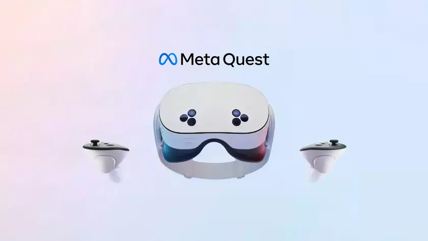 Meta Quest 3S получит новую кнопку действия для быстрого переключения между режимами