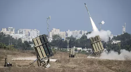 Israël a demandé aux États-Unis des intercepteurs de missiles pour le système de défense aérienne Dôme de fer et des bombes de petit diamètre.