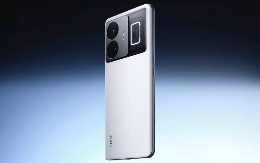 realme GT Neo 5 SE с новым чипом Snapdragon, OLED-экраном на 144 Гц, батареей на 5000 мАч и зарядкой на 150 Вт готов к анонсу