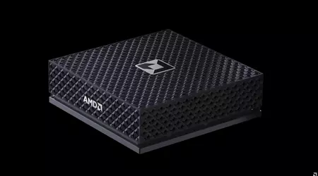 AMD Halo Box surfaces in Linux driver patch ahead of Q2 2026 launch