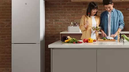 Xiaomi Unveils Budget-Friendly Mijia Fridges: Prices Rival Cheap Smartphones, Up to 216L Capacity