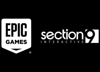 Epic Games станет издателем дебютной игры студии Section 9 Interactive, основанной создателями Little Nightmares