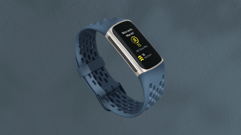 Fitbit Charge 5 – новый дизайн, экран AMOLED, SpO2, GPS, ЭКГ и Fitbit Pay за $180