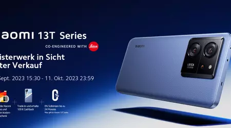 Redmi Pad SE, Smart Band 7 Pro, abonnement YouTube Premium et 100 Go de stockage Google One - Xiaomi offre des cadeaux pour l'achat des Xiaomi 13T et 13T Pro