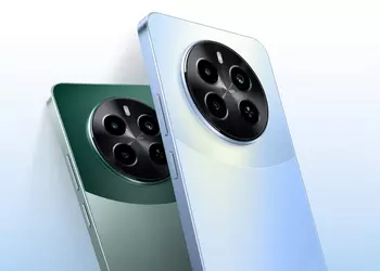 realme Narzo 70 5G: AMOLED-дисплей на 120 Гц, чип MediaTek Dimensity 7050 и защита IP54 по цене от $192