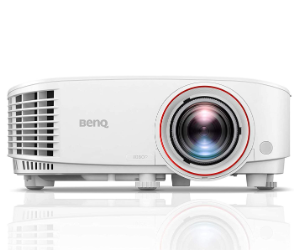 BenQ TH671ST Korte afstand Gaming Projector