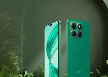 Honor X8b: 50 МП селфи-камера, 108 МП основная камера и процессор Snapdragon 680 за $240