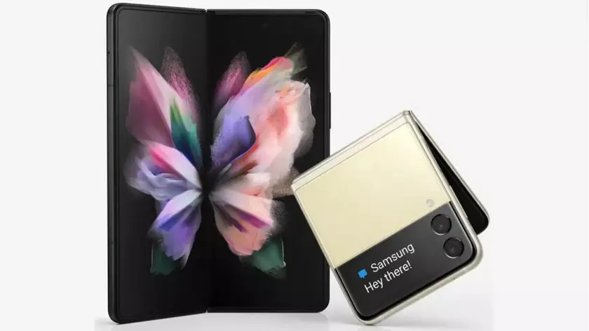 Официально: Samsung проведет Galaxy Unpacked 11 августа. Ждем Galaxy Z Fold 3, Galaxy Z Flip 3, Galaxy Buds 2 и Galaxy Watch 4