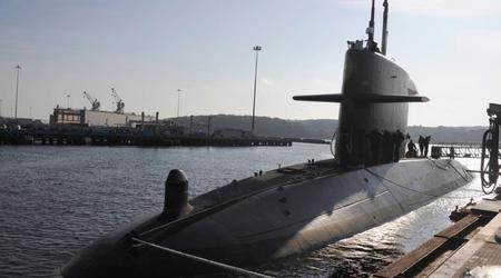 Les Pays-Bas ont commencé à mettre hors service les sous-marins polyvalents de la classe Walrus armés de missiles antinavires Harpoon.