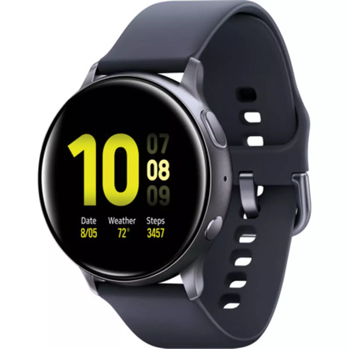Samsung Galaxy Watch Active 2