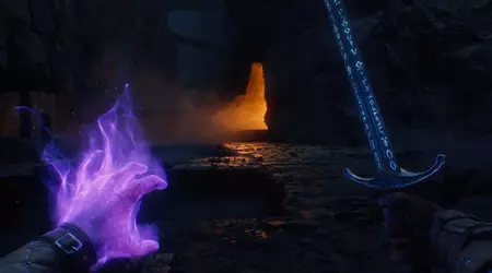 Selon le directeur du jeu, Avowed d'Obsidian Entertainment aura plusieurs fins