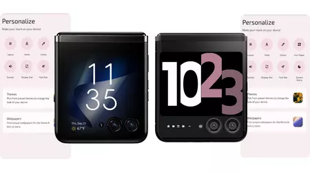 120Hz AMOLED display, Snapdragon 8+ Gen 1 chip, up to 12GB RAM and dual camera: Motorola Razr 40 Ultra specs have surfaced online