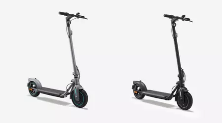  Decathlon launches new BTWIN SD500e and BTWIN MD500e electric scooters in Europe with 350W power and speeds up to 25 km/h