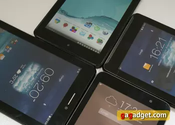 Выбираем планшет на процессоре Intel Atom