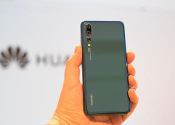 Huawei P20 2018 flagship lineup has started getting HarmonyOS. But so far the update is not available for all