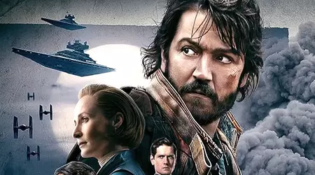 Disney has unveiled an atmospheric trailer for the second season of Andor, a TV series based on the Star Wars universe