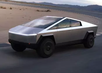 Tesla Cybertruck: электрический пикап Илона Маска с бронированным кузовом, разгоном до сотни за 2.9 сек, с запасом хода до 800 км и ценником от $40 000