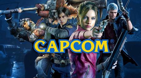 Gry Capcom cieszą się ogromną popularnością: japoński wydawca zaktualizował dane dotyczące sprzedaży flagowych projektów i głównych franczyz