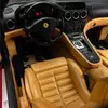 Ескіз інтер’єру Ferrari