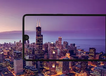 Смартфоны Sharp Aquos C10 и B10 официально представлены в Европе