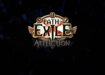 Path of Exile-utviklerne har kunngjort en ...