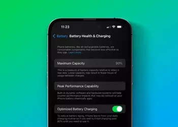 Not even a year has passed: iPhone 14 Pro owners complain of rapid "ageing" of batteries