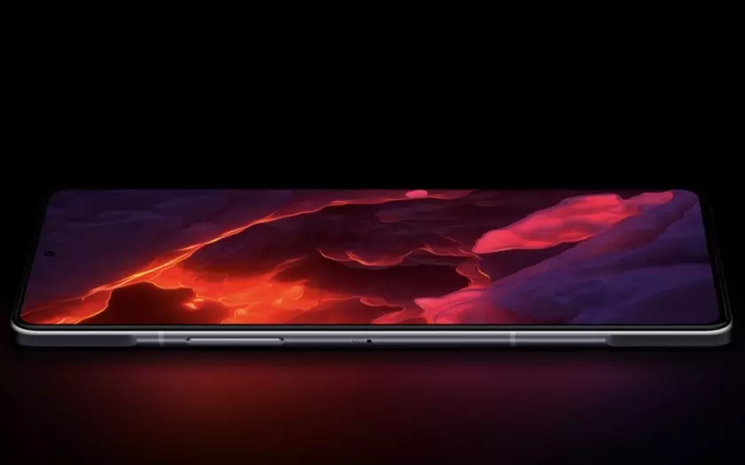 Redmi K50 Gaming получит Android 12, MIUI 13 и стекло Gorilla Glass Victus