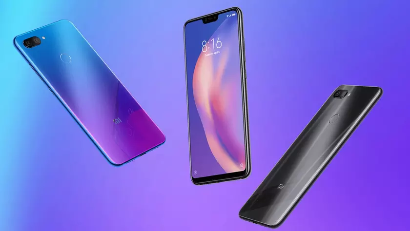 Xiaomi опубликовала исходный код ядра Mi 8 Lite