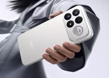 Xiaomi представила Redmi K100 Pro и Pro Max — флагманы мечты с огромными батареями, 200 Мп камерами, топовыми чипами и звуком от Bose