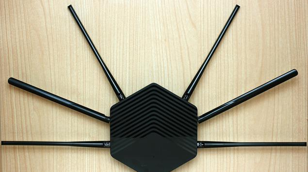 Mercusys MR50G Review: The Router You ...