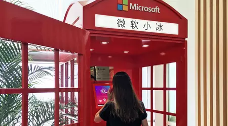 Microsoft has taught the chatbot to anticipate replicas and maintain a lively conversation