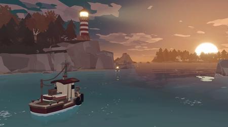 Indie fishing game developer Dredge shares its development plan for 2023