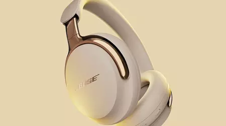 Bose готує до випуску навушники QuietComfort (2nd Gen) — інсайдер розкрив головні покращення, ціну та кольори новинки