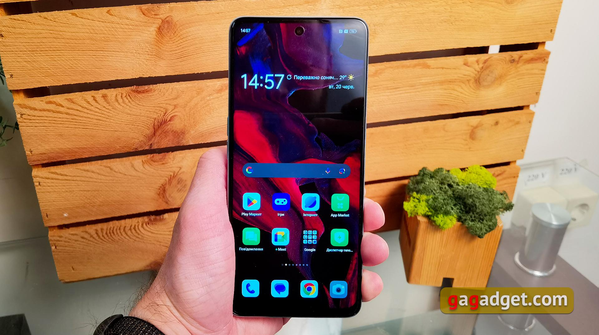 OPPO A98 Smartphone Review: Fast Charging And A Microscope Camera ...