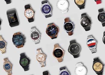 Android Wear Oreo Update Available for Six Smart Clock Models