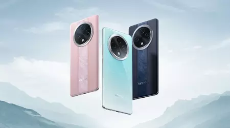 OPPO A3 Pro with 120Hz AMOLED display, IP69 protection and Dimensity 7050 chip will be released globally