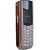 Vertu Ascent Brown