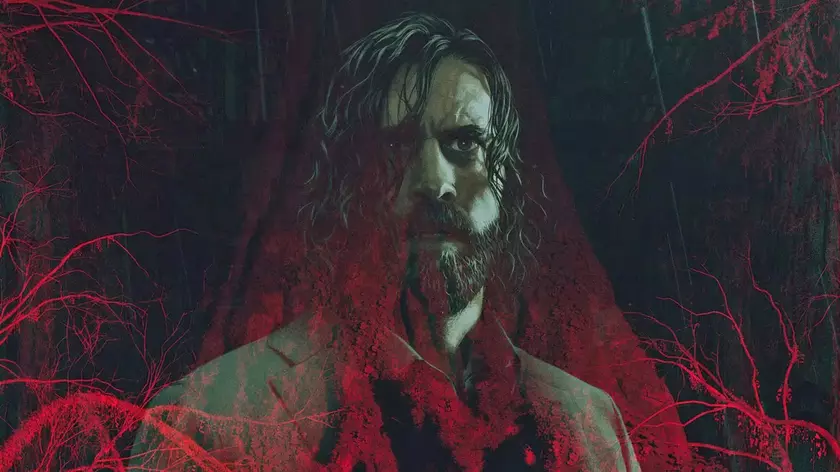 Ожидаемое продолжение: что известно о Alan Wake 2