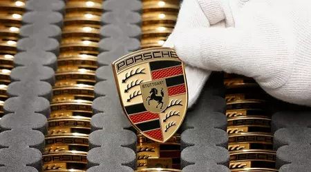 Porsche прискорить розробку нового компактного кросовера з ДВЗ і гібридом
