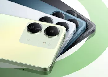 Redmi 13C debuted in Europe - Helio G85, NFC, 50MP camera and 90Hz display priced from €150