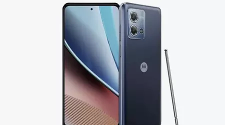 Moto G Stylus 5G (2023) with 120Hz screen and Snapdragon 6 Gen 1 chip is available on Amazon at a discounted price of $150