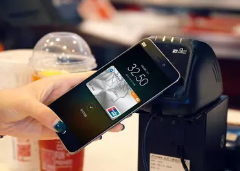 Xiaomi запустила платежный сервис Mi Pay
