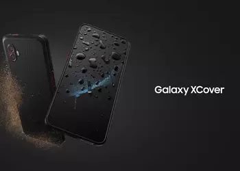 Samsung is working on a new rugged Galaxy Xcover 7 smartphone, it could be a special version of the Galaxy A55